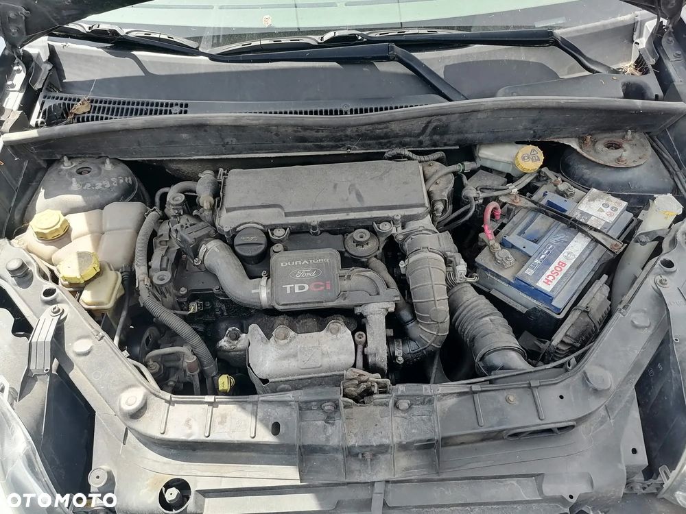 Ford Fusion I (02-05r.) 1.4 TDCI 68KM. Silnik  F6JA, F6JB 7S6Q-6006-AA RM77S6Q-6006-AA Skrzynia 2N1R 7002-PB 2N1R 7002-PD [Przeł. Głów. 3,37] B5/IB5 CIB5 lakier Deep Navy .Cały na części.GWARANCJA !!! Przód Tył Zestaw Komplet Drzwi Klapa Zderzak Błotnik Maska Grill Atrapa Szyba Pas Lampa Lusterko Boczki Fotel Kanapa Kokpit Deska Rozdzielcza Przełącznik Włącznik Sterownik Przewody Wiązka Instalacja Moduł Komputer Czujnik Listwa Pompa Alternator Wtryski Głowica Rozrusznik Kompresor Sprzęgło Dwumas Silnik Skrzynia ABS Klimatyzacji Paliwa Wspomagania Kolektor Turbina Przepustnica Zawór Chłodnica Koło Hak Belka Sanki Zawieszenie Mcpherson Półoś Amortyzator Wydech Tłumik Zacisk Most - 6