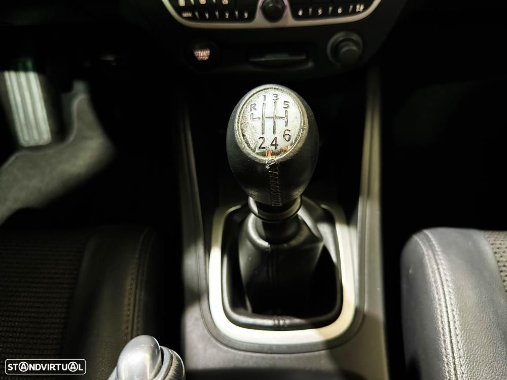 Renault Mégane 1.5 dCi GT Line - 35