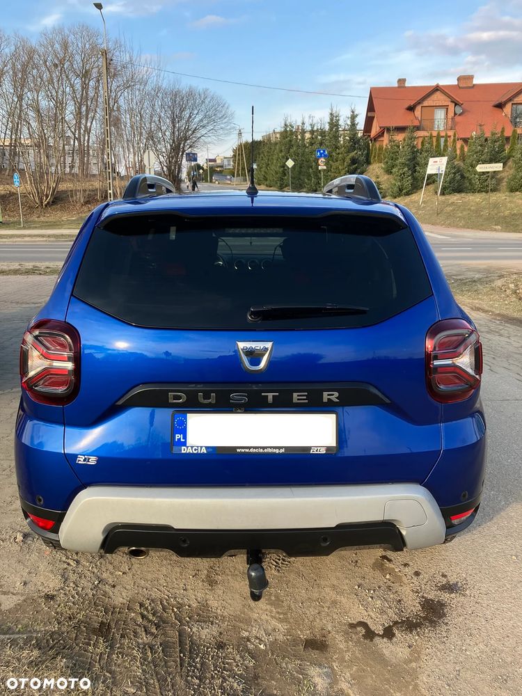 Dacia Duster 1.0 TCe Prestige - 7
