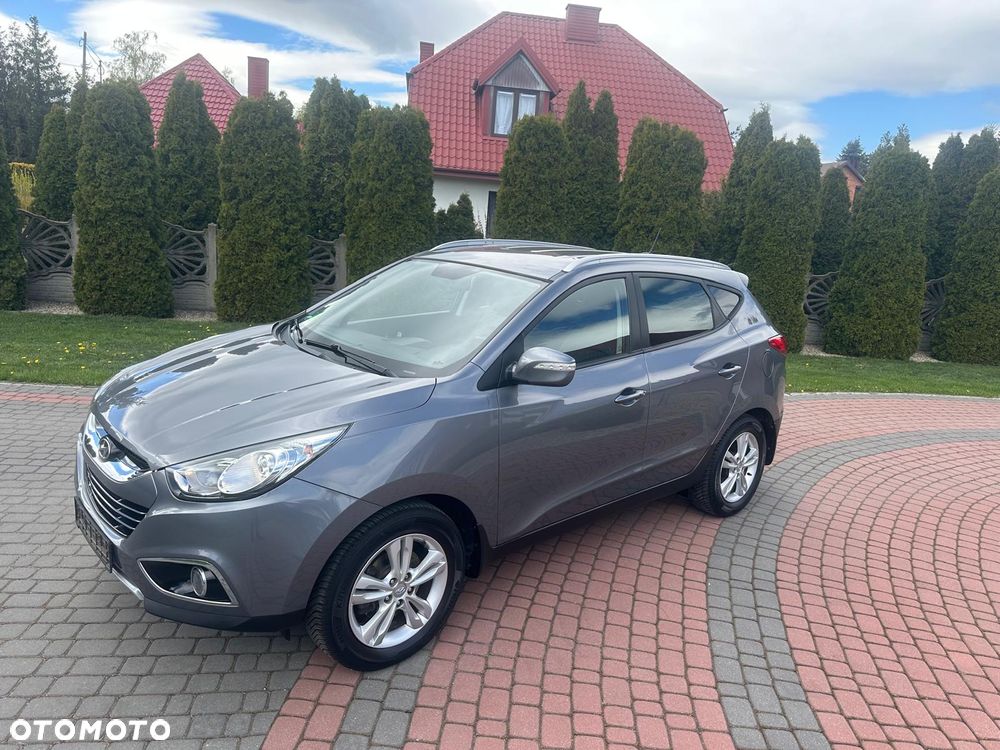 Hyundai ix35 - 23