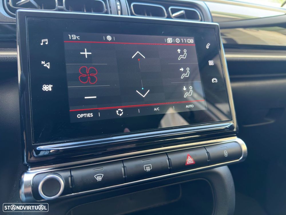 Citroën C3 1.2 PureTech Feel - 14