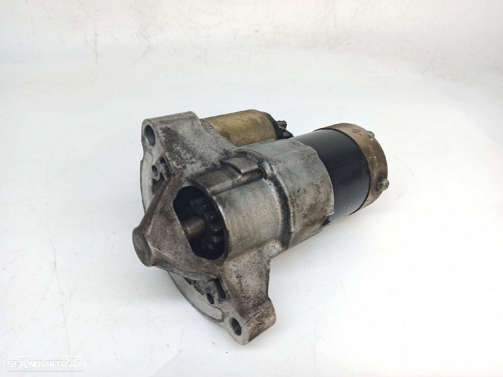 MOTOR DE ARRANQUE PEUGEOT 307 CC (S2) BáSICO - 1