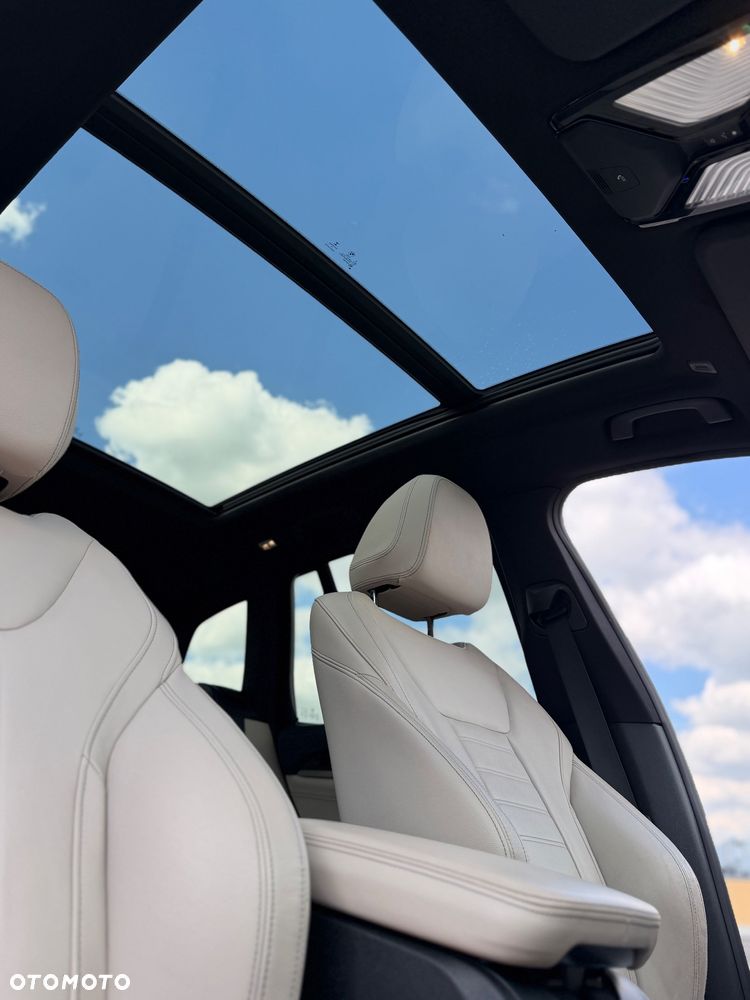 BMW X3 xDrive30i Luxury Line sport - 10