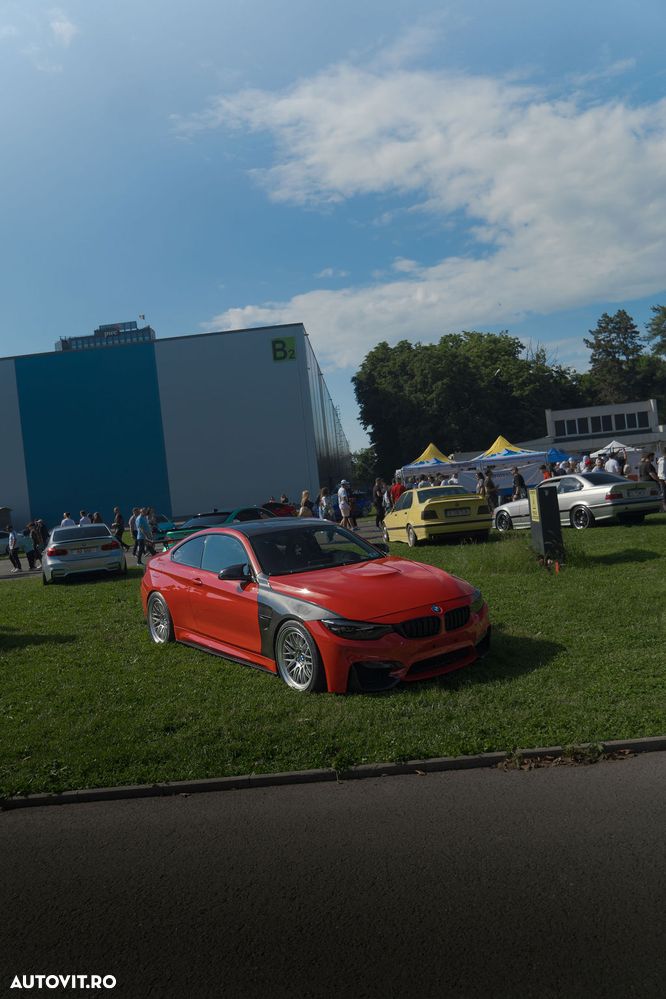 BMW M4 - 7