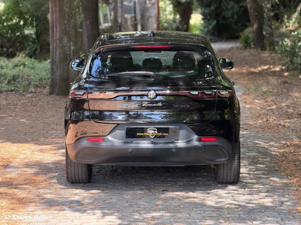 Alfa Romeo Tonale - 7