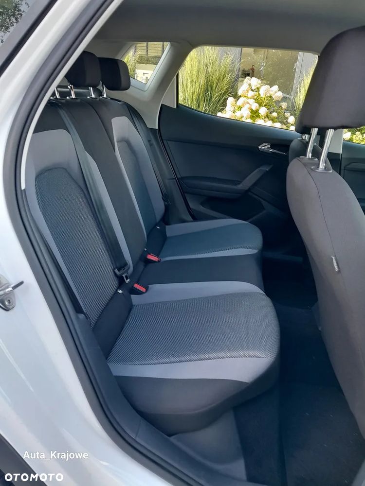 Seat Arona 1.0 TSI Style S&S - 31