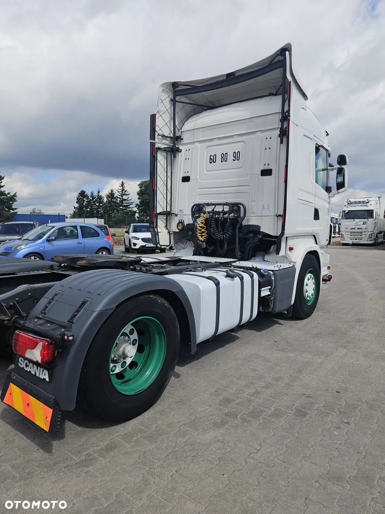 Scania R440 - 3