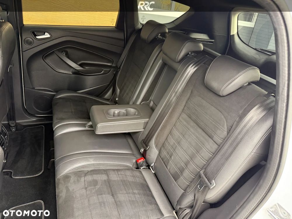 Ford Kuga 2.0 TDCi AWD ST-Line - 26