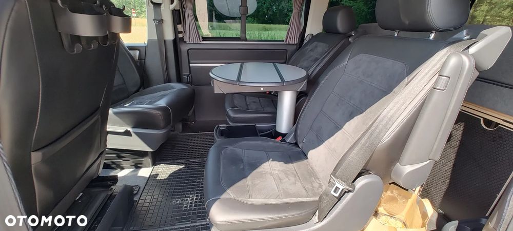 Volkswagen Multivan 2.0 TDI L1 Highline DSG - 12