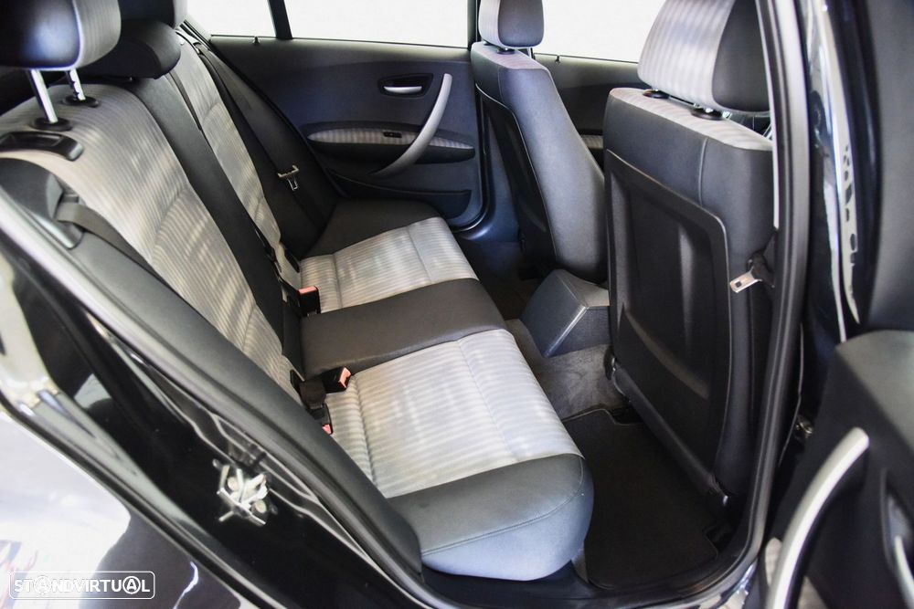 BMW 116 i Lifestyle - 27