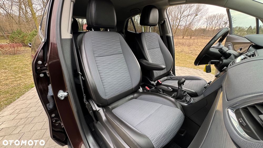 Opel Mokka 1.4 Turbo ecoFLEX Start/Stop Color Edition - 25