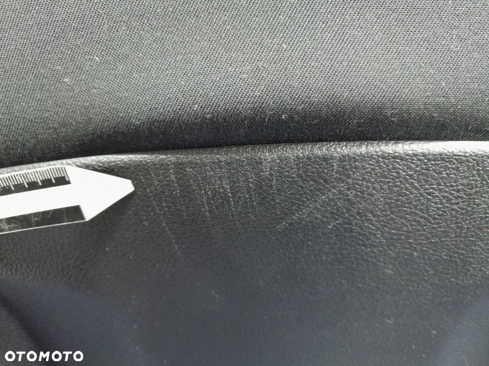 BMW 3 F30 F31 FOTEL PASAŻERA PRZÓD PRAWY EU - 7