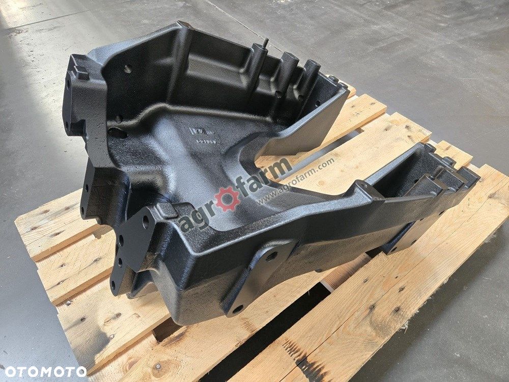 Suport przedni Massey Ferguson 5435, 4245 - 1