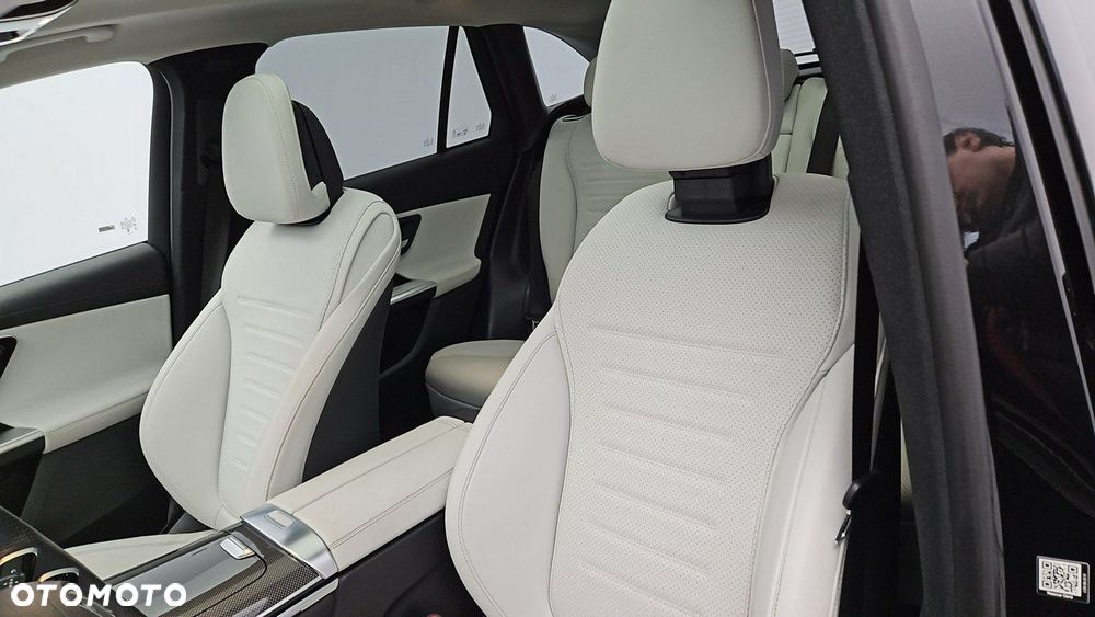 Mercedes-Benz GLC 200 mHEV 4-Matic Avantgarde - 11