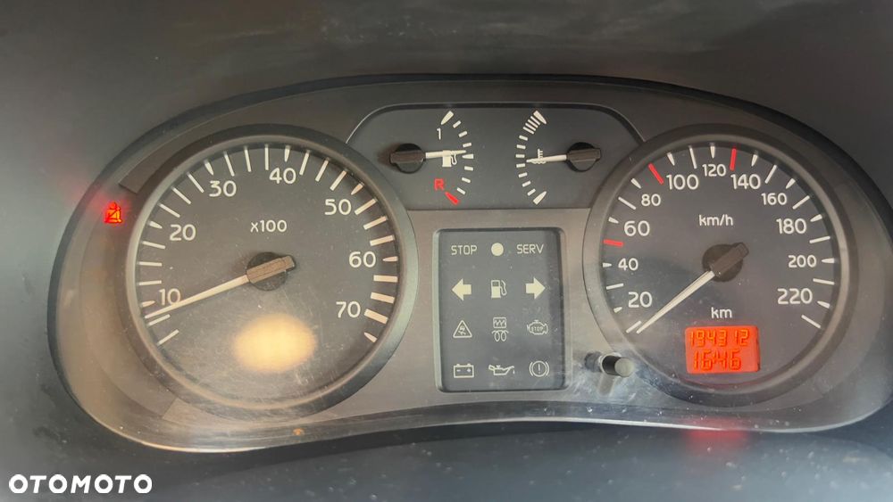 Renault Clio 1.2i RN - 6