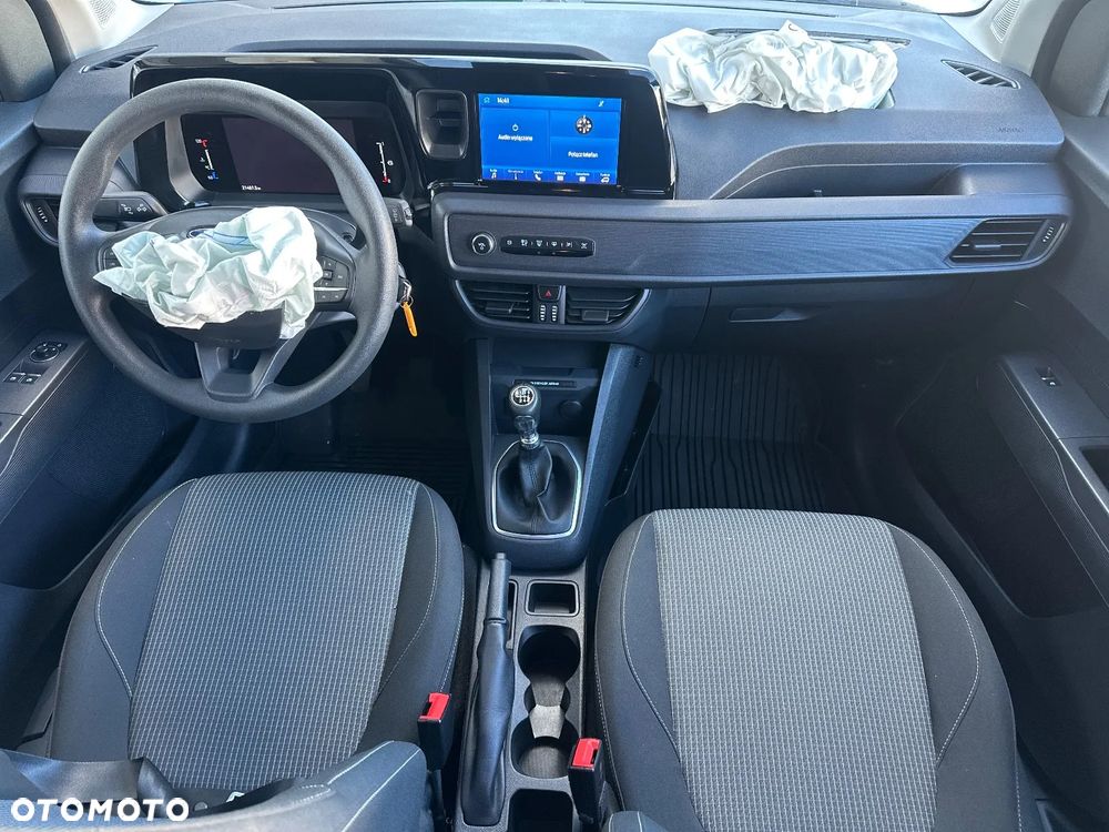Ford Transit Courier Trend - 19
