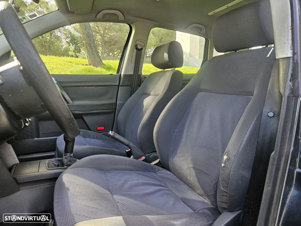 VW Polo 1.2 Confortline - 19