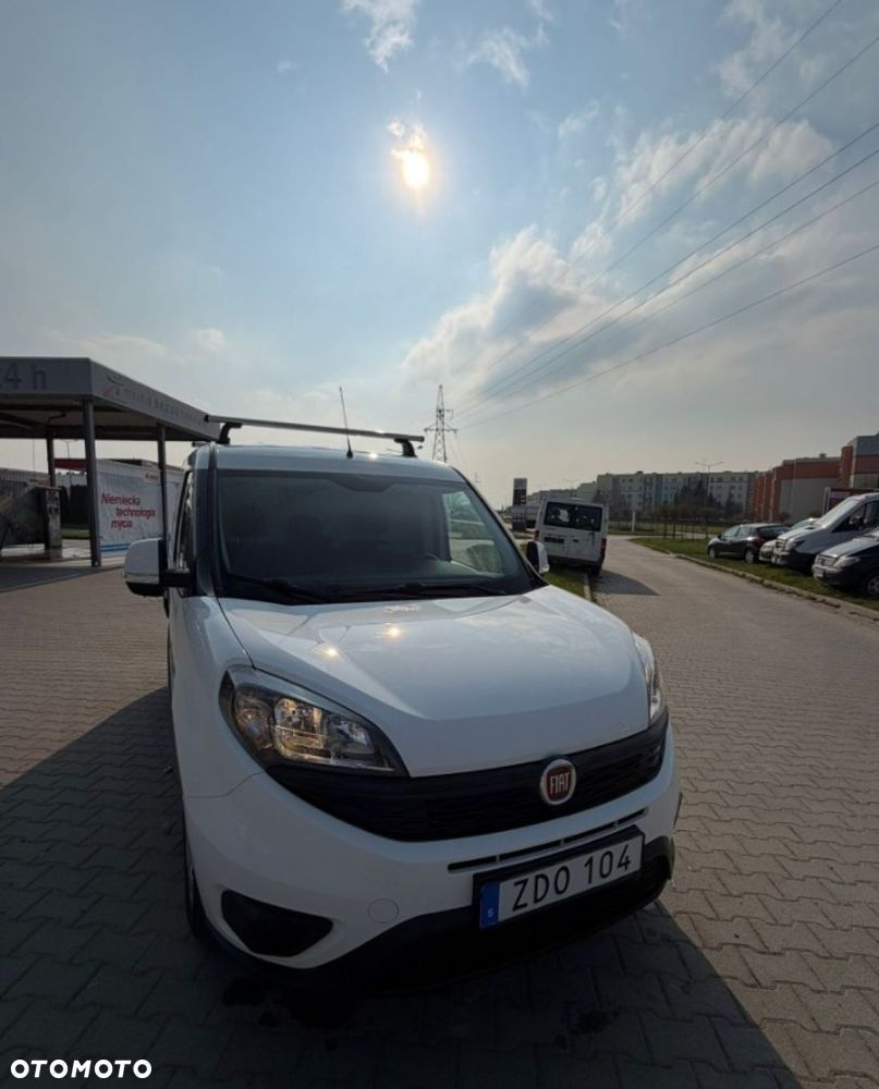 Fiat DOBLO - 7
