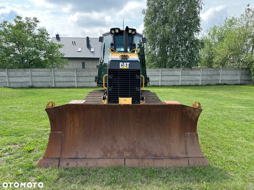 Caterpillar CAT D4K 2 XL / 8700Mth / Salon Polska - 7