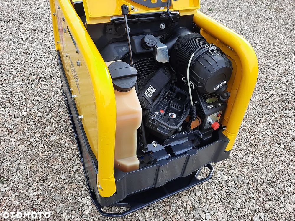 Wacker Neuson DPU80r LEM670 - 8