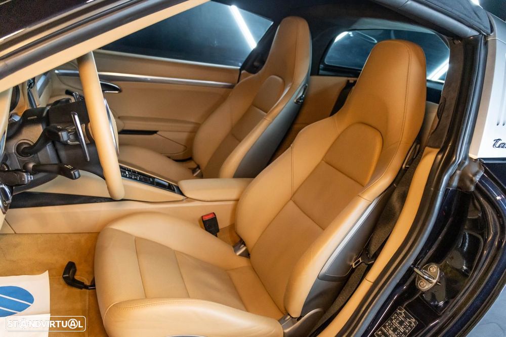 Porsche 911 Série F - 46