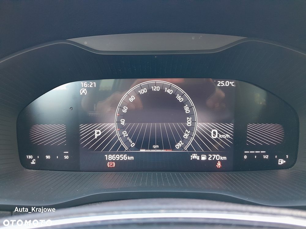 Skoda Karoq 2.0 TDI SCR 4x2 Ambition DSG - 26