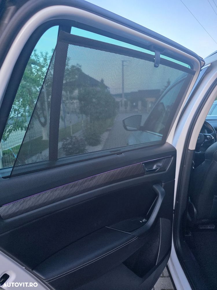 Skoda Kodiaq 2.0 TDI DSG Clever - 16