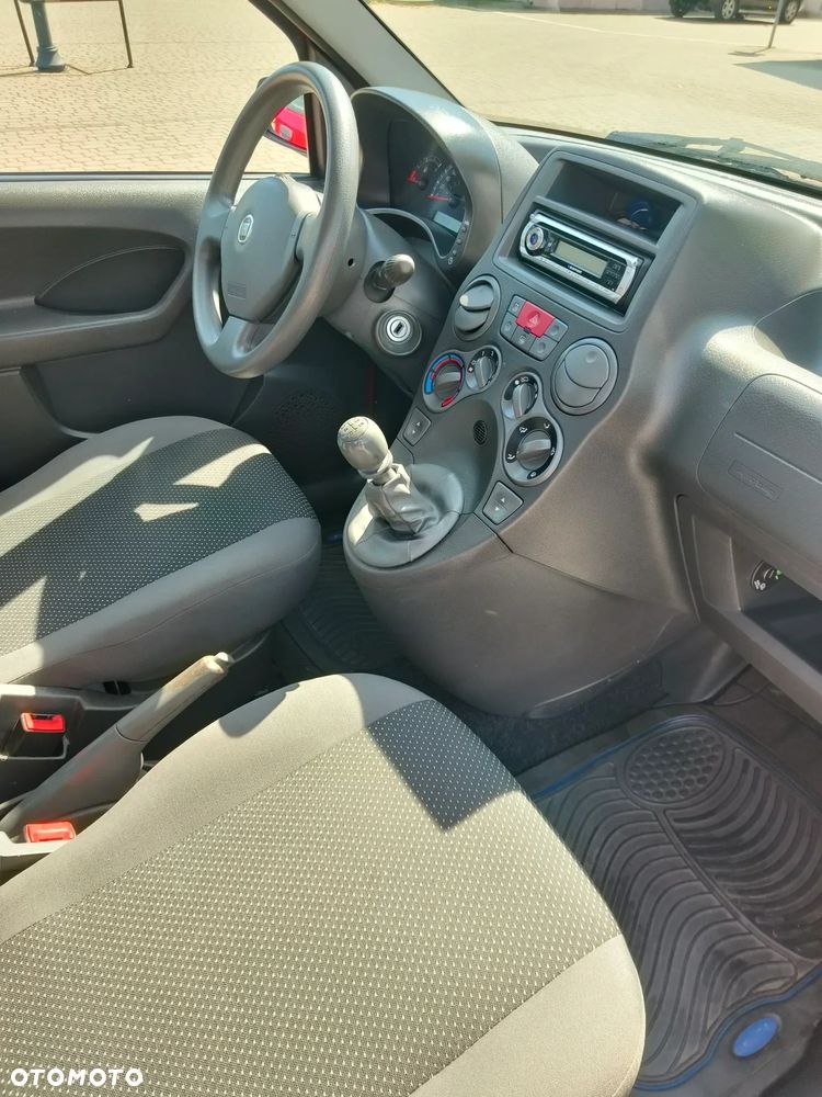 Fiat Panda 1.1 Active Eco - 16