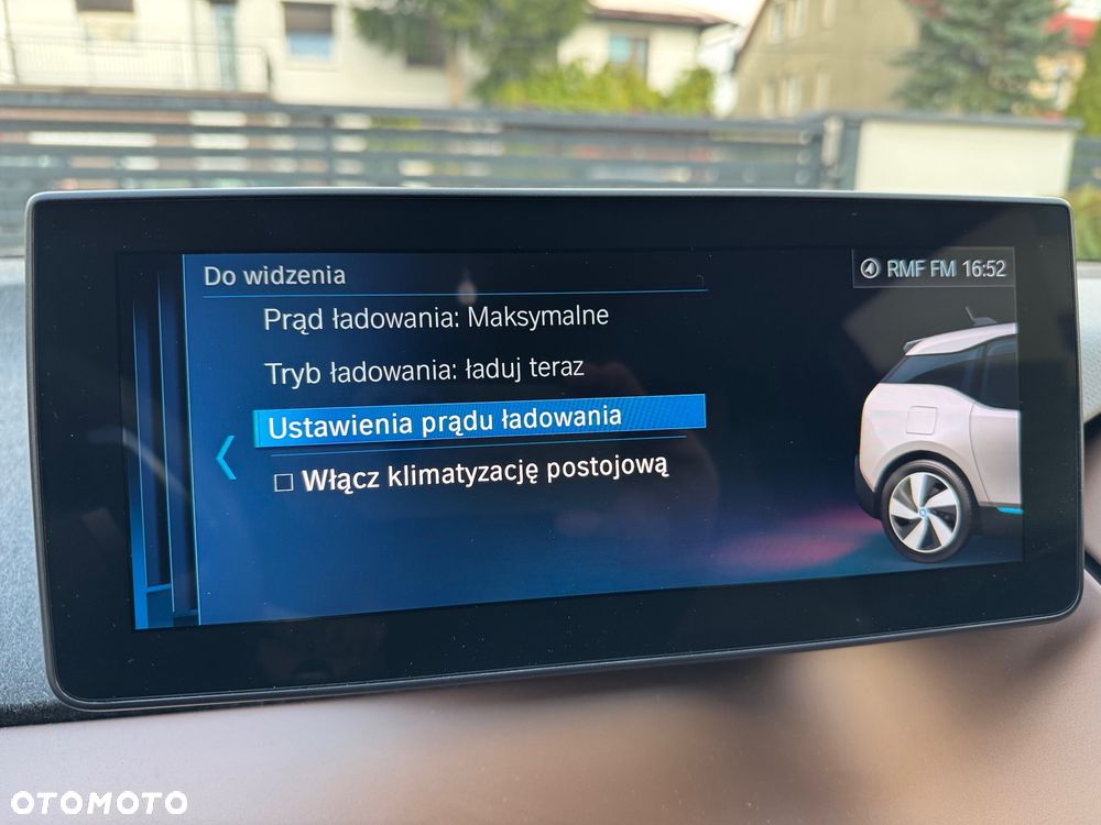 BMW i3 120 Ah - 18