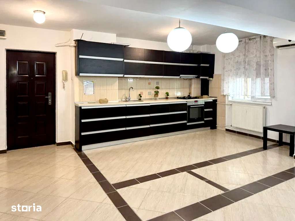 Apartament cu 3 camere de vânzare, Parcul MV-adiacent, ECX51140 — fotografia 3