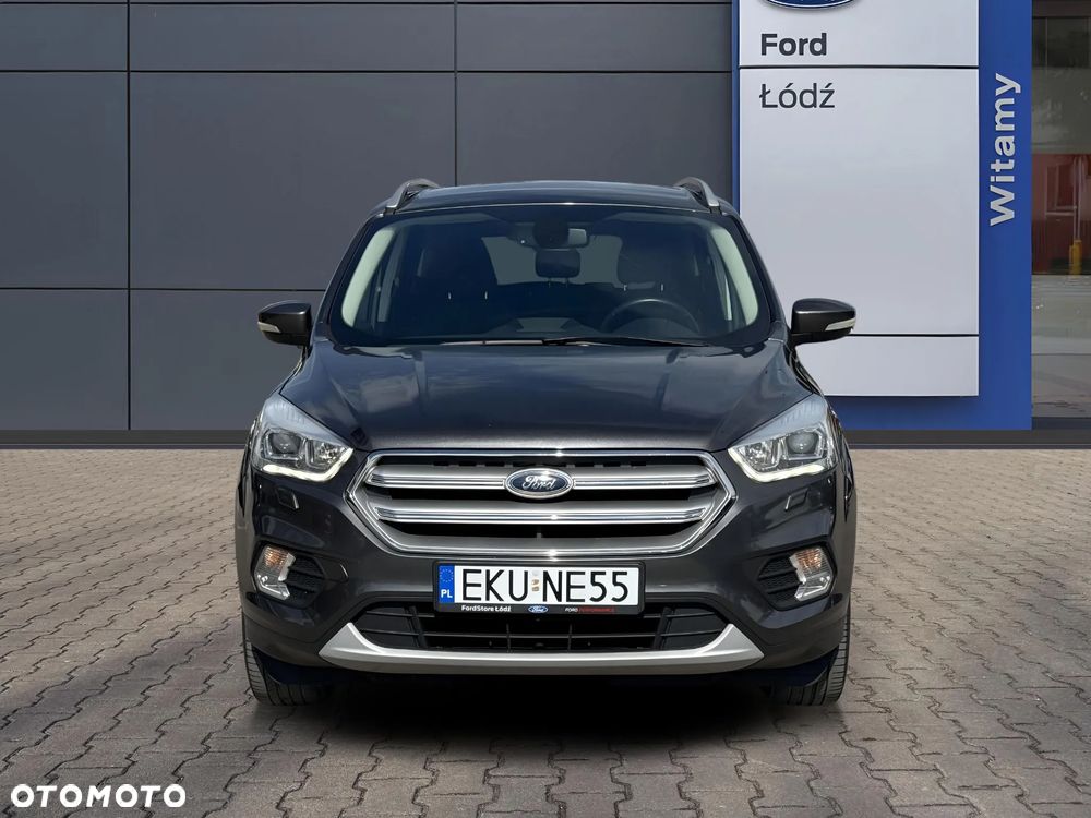 Ford Kuga 1.5 EcoBoost FWD Titanium ASS GPF - 5