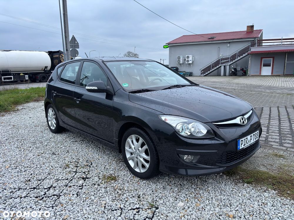 Hyundai i30 1.6 CRDI Edition Plus - 20