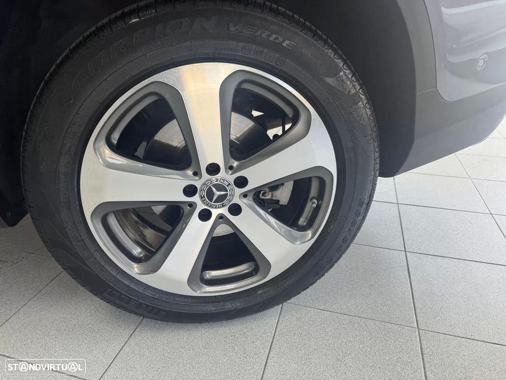 Mercedes-Benz GLC 300 de 4Matic - 16