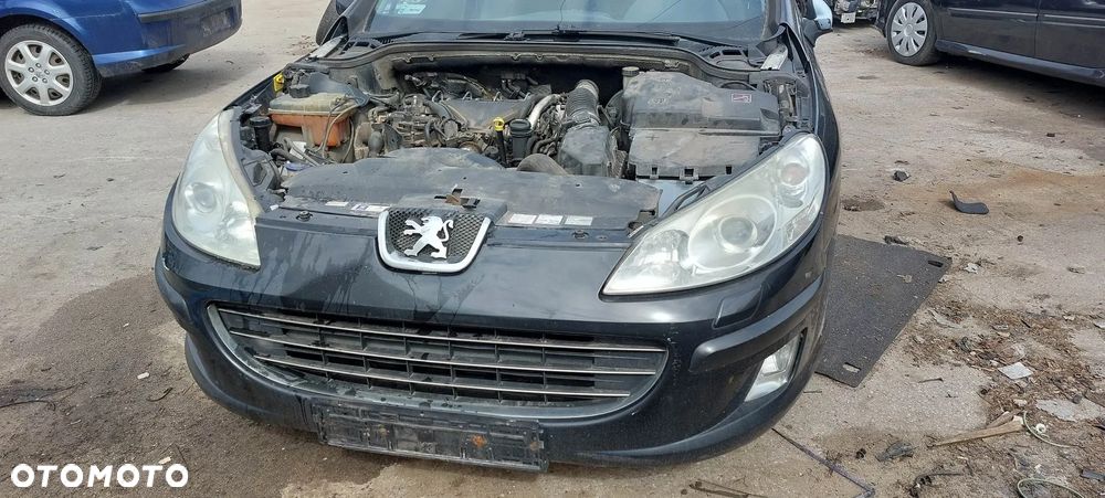 Peugeot 407 2,0 hdi 136km wtryskiwacz wtrysk delphi - 1
