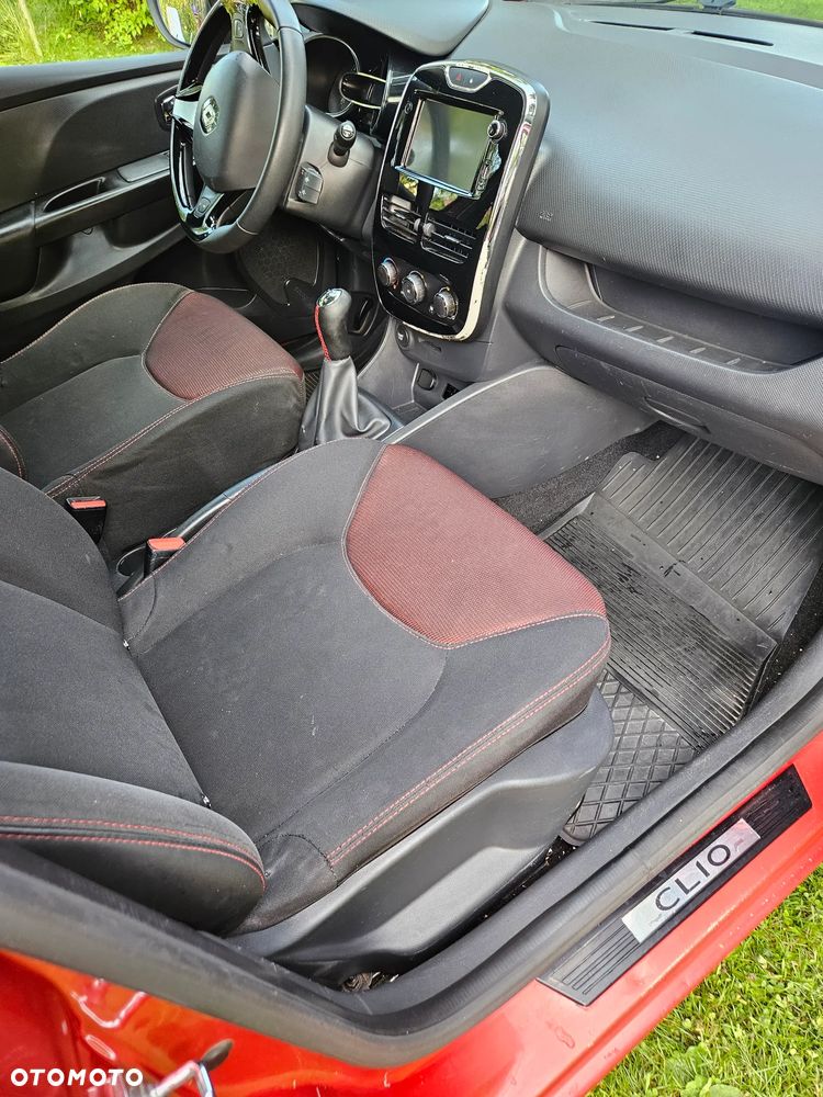 Renault Clio 0.9 Energy TCe Expression - 14