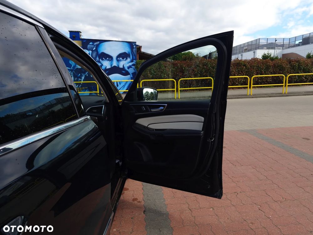 Ford S-Max 2.0 EcoBoost Vignale - 9