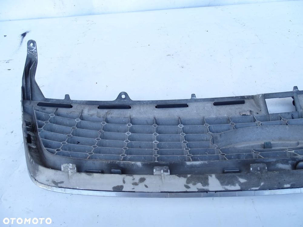 GRILL ATRAPA ZDERZAKA PRZÓD FORD MONDEO MK4 F-VAT - 4