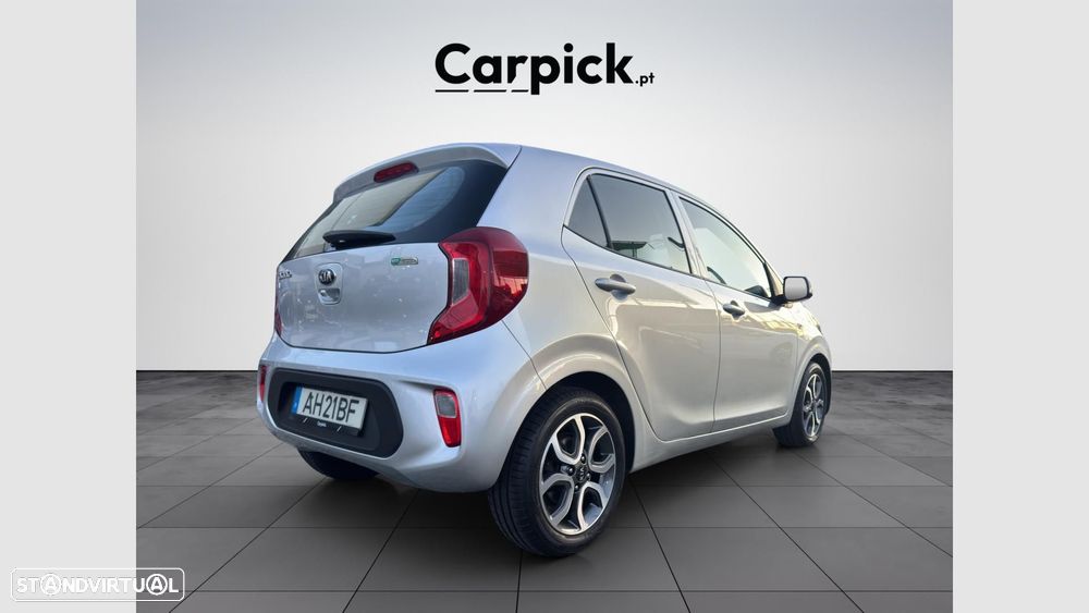 VW Polo 1.0 TSI Urban - 5