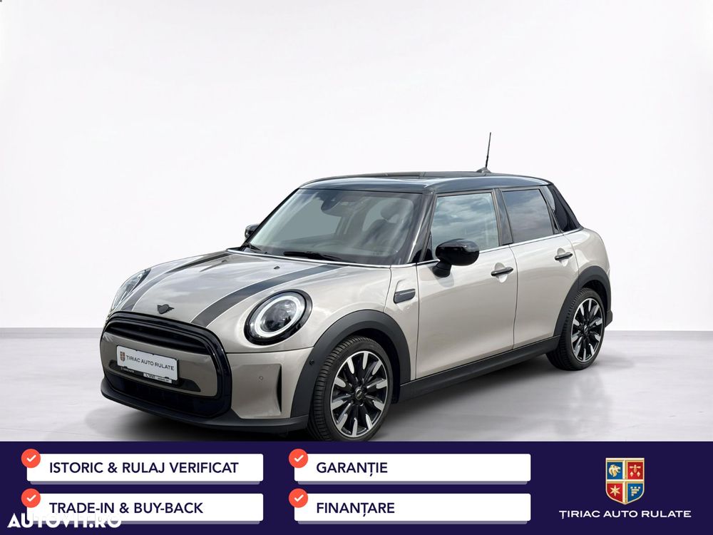 Mini Cooper - 2