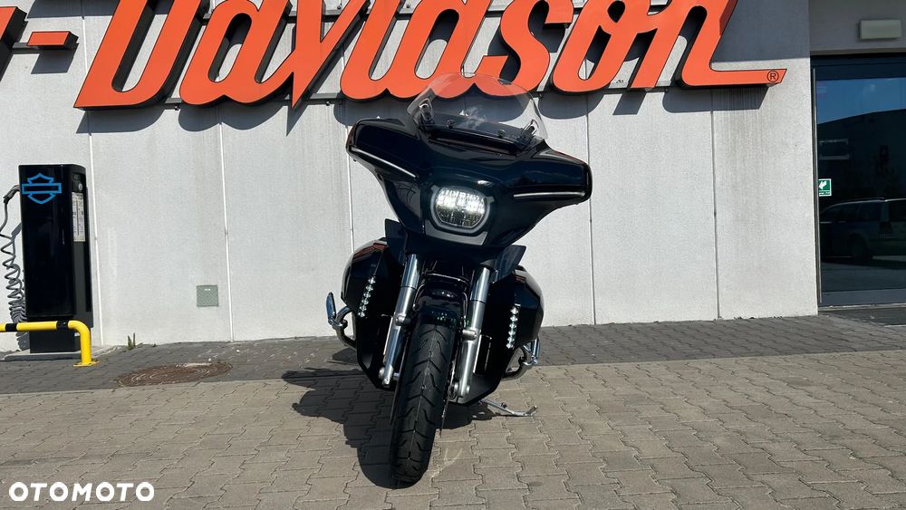 Harley-Davidson Touring Street Glide - 7