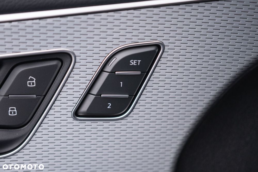 Audi Q8 60 TFSI e PHEV Quattro Tiptronic - 19