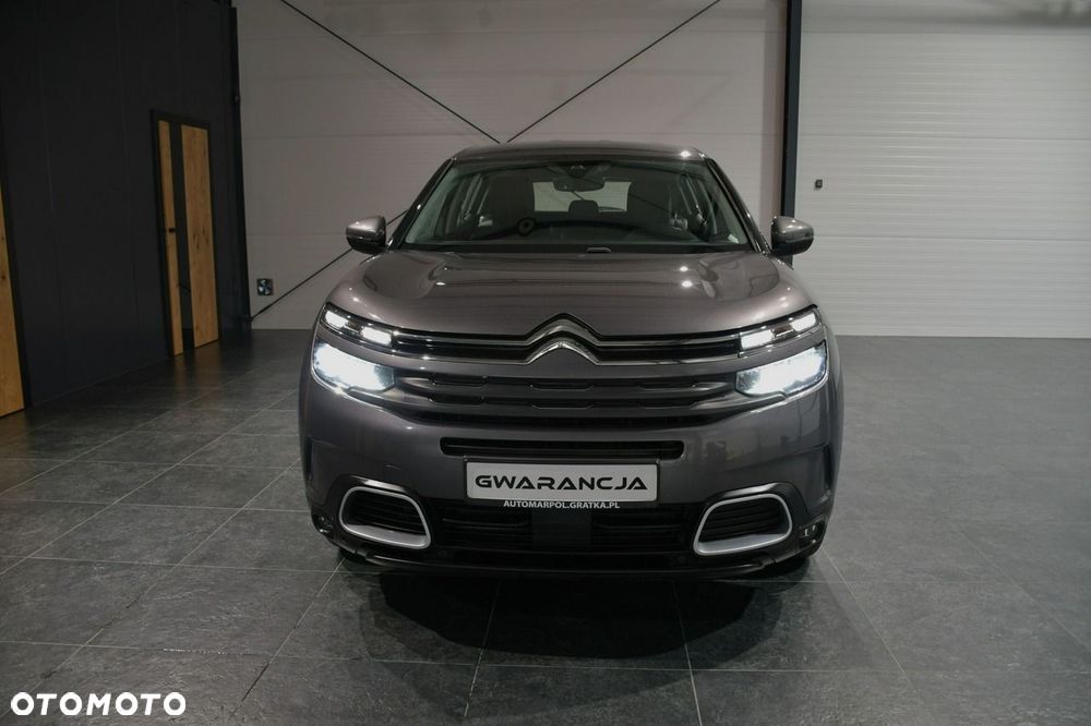 Citroën C5 Aircross 1.6 PHEV 225 Feel EAT8 - 10