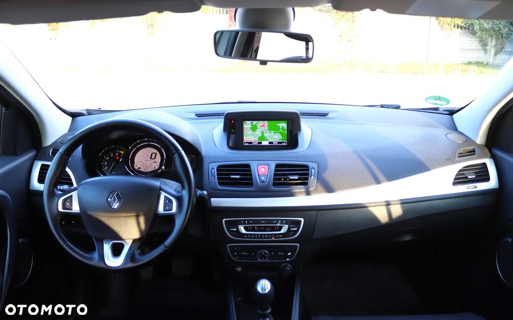 Renault Megane 1.6 16V 110 TomTom Edition - 15