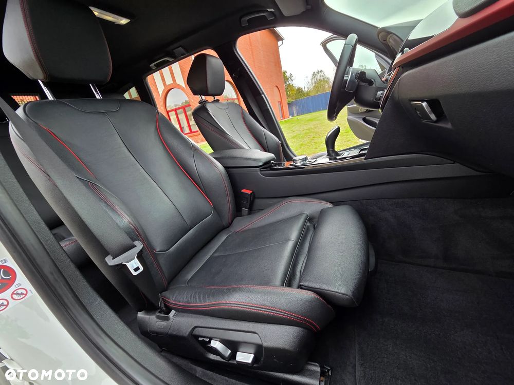 BMW Seria 3 - 37