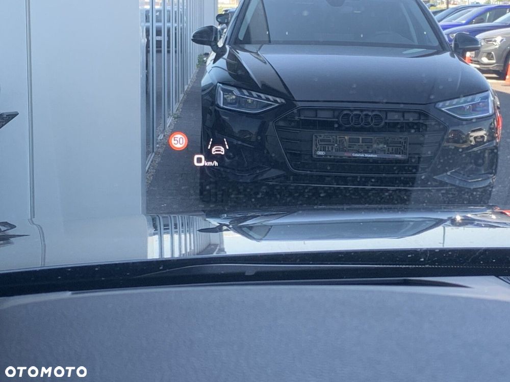 Audi A6 Avant - 32