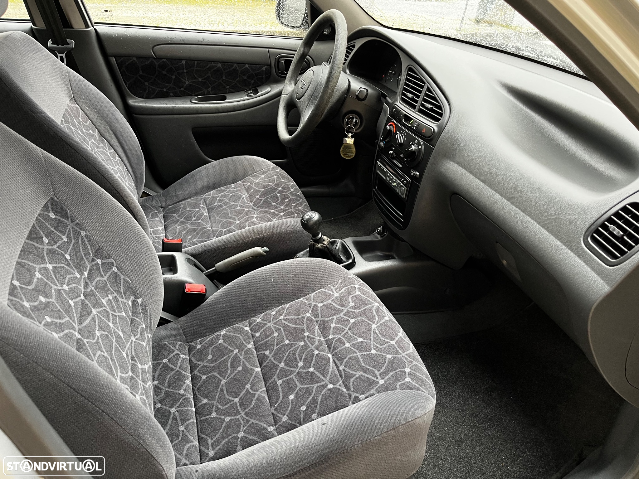 Daewoo Lanos 1.4 Smile - 5