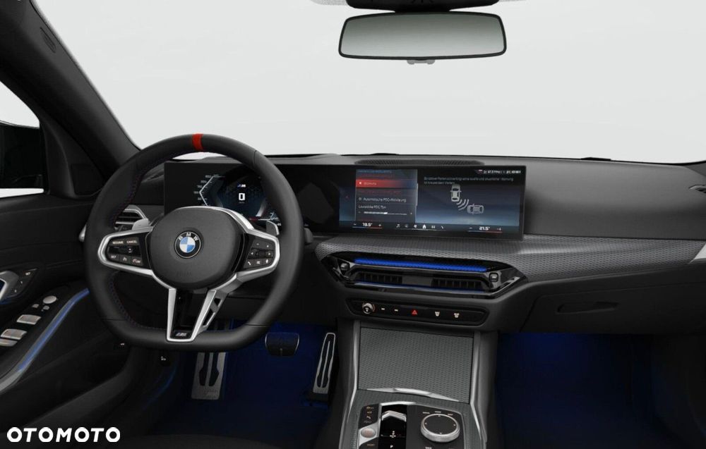 BMW Seria 3 M340i xDrive mHEV sport - 10