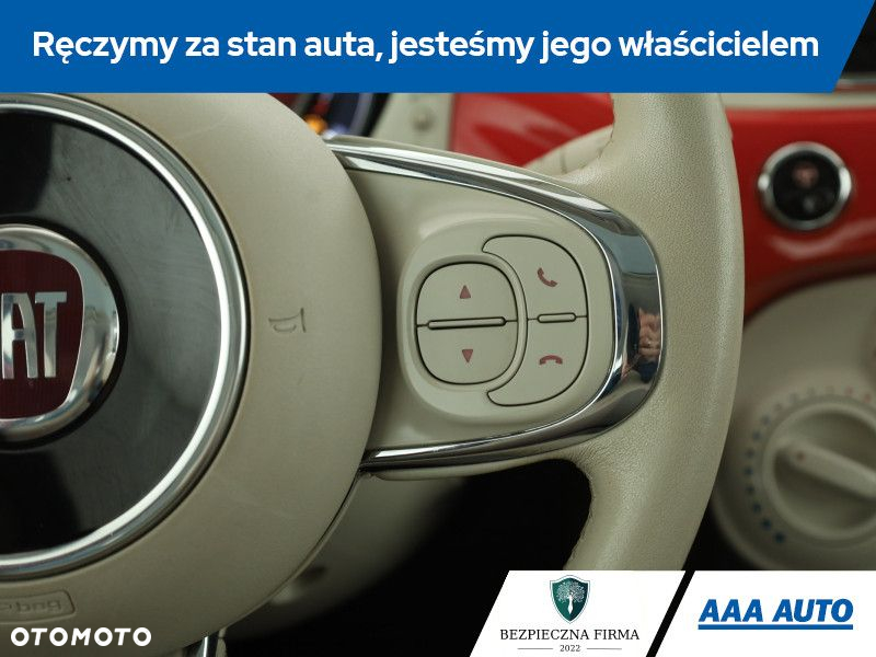 Fiat 500 - 16