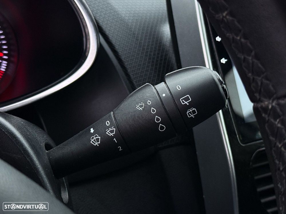 Renault Clio Sport Tourer 1.5 dCi Limited - 17