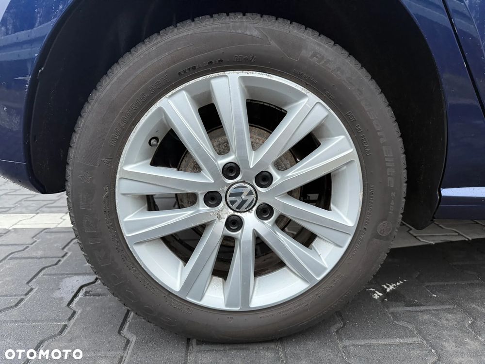 Volkswagen Polo 1.2 Style - 15